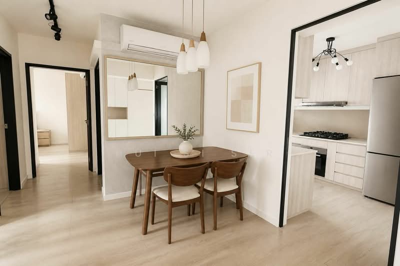 683A Edgedale Plains, 683A Edgedale Plains, 3 Bedrooms, 1,001 sqft, HDB Flat For Sale, by Hui Si Ser, 500155906 - Interior - PropertyGuru.com.sg