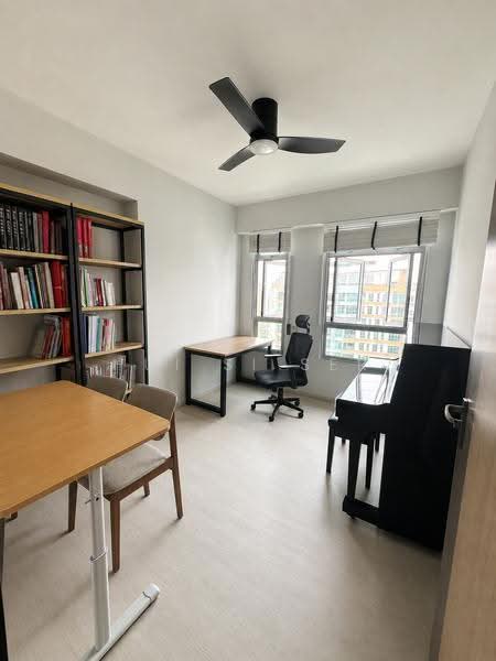 683A Edgedale Plains, 683A Edgedale Plains, Hougang / Punggol / Sengkang, 3 Bedrooms, 1,001 sqft, HDB Flat For Sale, by Hui Si Ser, 500155906 - Study - PropertyGuru.com.sg