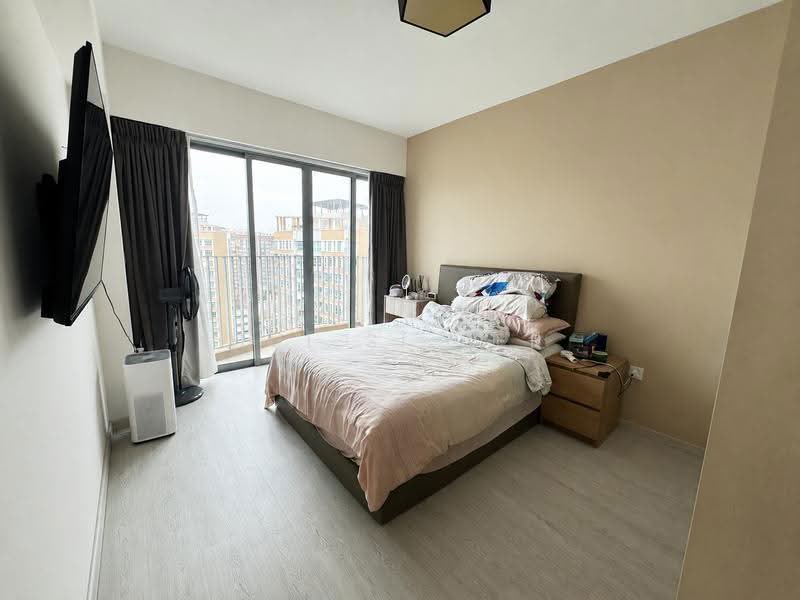 683A Edgedale Plains, 683A Edgedale Plains, Hougang / Punggol / Sengkang, 3 Bedrooms, 1,001 sqft, HDB Flat For Sale, by Hui Si Ser, 500155906 - Bedroom - PropertyGuru.com.sg