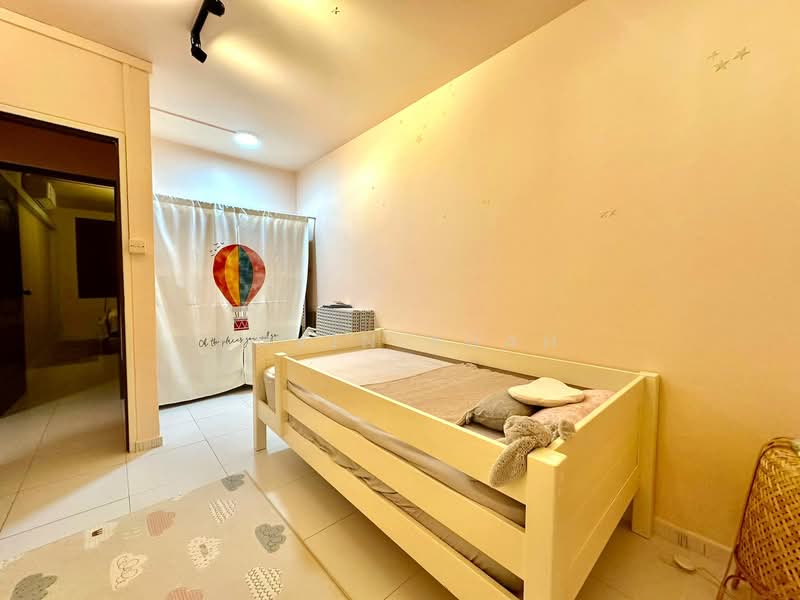 524 Serangoon North Avenue 4, 524 Serangoon North Avenue 4, 3 Bedrooms, 1,119 sqft, HDB Flat For Sale, by Kavin Kuah, 500155908 - Bedroom - PropertyGuru.com.sg