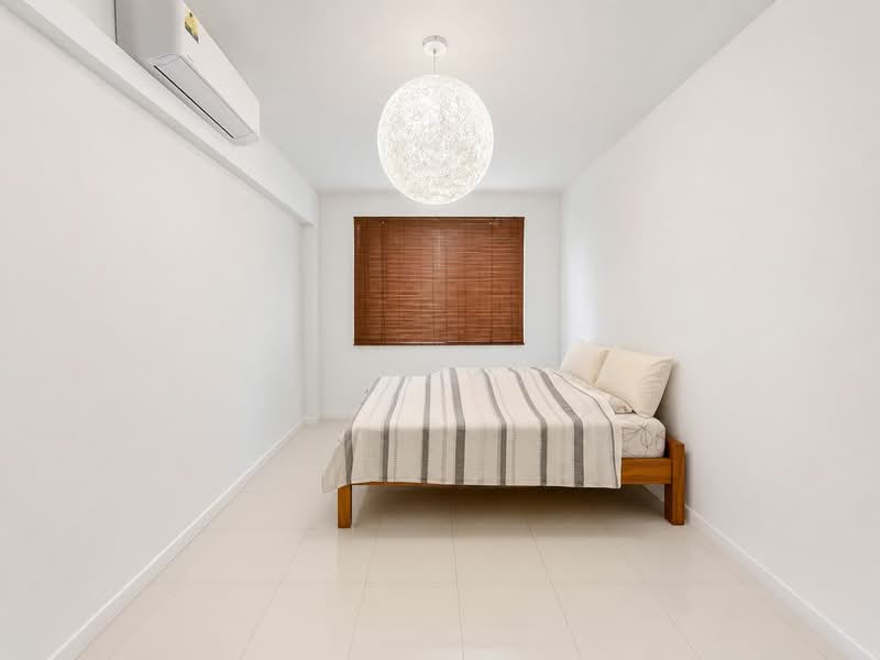 524 Serangoon North Avenue 4, 524 Serangoon North Avenue 4, 3 Bedrooms, 1,119 sqft, HDB Flat For Sale, by Kavin Kuah, 500155908 - Bedroom - PropertyGuru.com.sg