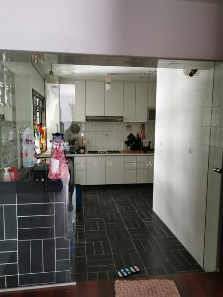 589D Montreal Drive, 589D Montreal Drive, 3 Bedrooms, 1,184 sqft, HDB Flat For Rent, by Doreen Swee, 500155921 - Kitchen - PropertyGuru.com.sg