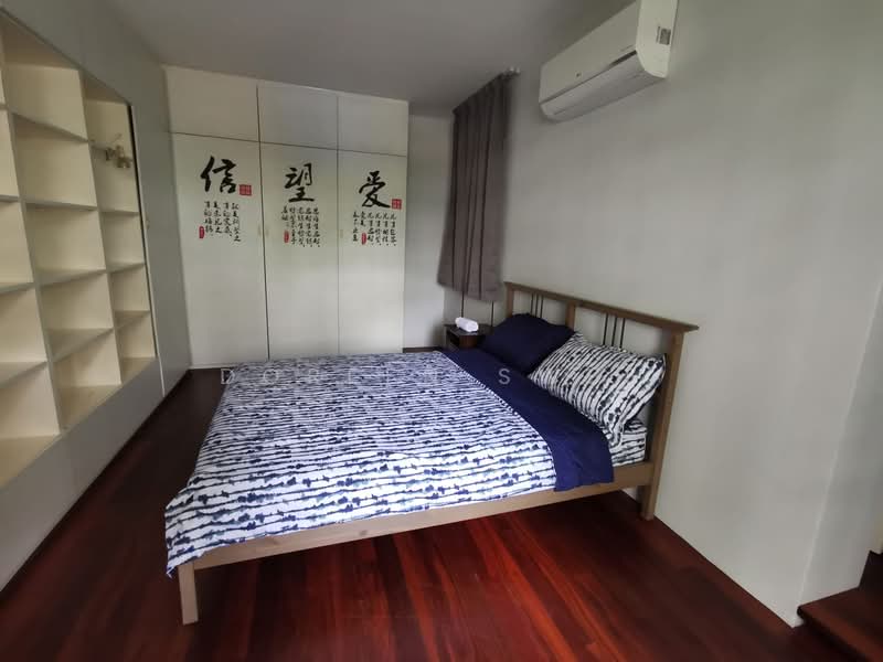 589D Montreal Drive, 589D Montreal Drive, 3 Bedrooms, 1,184 sqft, HDB Flat For Rent, by Doreen Swee, 500155921 - Bedroom - PropertyGuru.com.sg