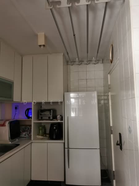 589D Montreal Drive, 589D Montreal Drive, 3 Bedrooms, 1,184 sqft, HDB Flat For Rent, by Doreen Swee, 500155921 - Kitchen - PropertyGuru.com.sg