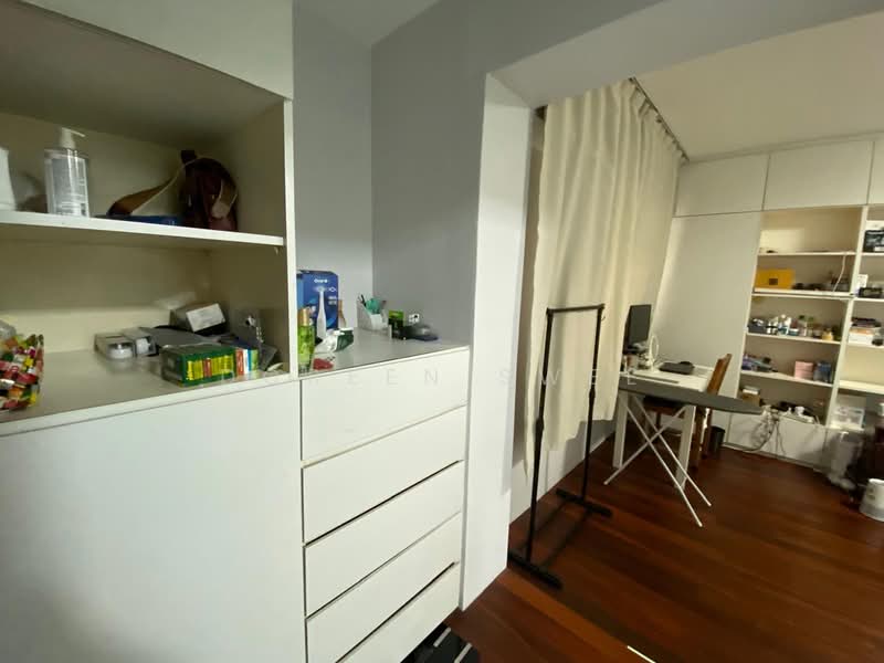 589D Montreal Drive, 589D Montreal Drive, 3 Bedrooms, 1,184 sqft, HDB Flat For Rent, by Doreen Swee, 500155921 - Study - PropertyGuru.com.sg