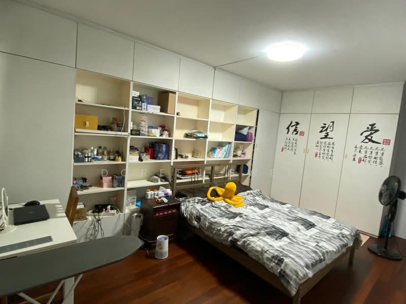 589D Montreal Drive, 589D Montreal Drive, 3 Bedrooms, 1,184 sqft, HDB Flat For Rent, by Doreen Swee, 500155921 - Bedroom - PropertyGuru.com.sg
