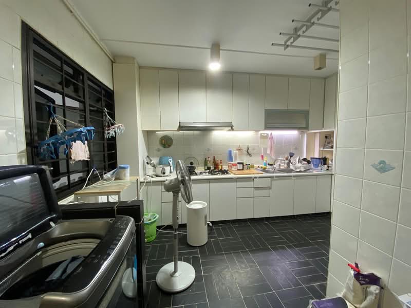 589D Montreal Drive, 589D Montreal Drive, 3 Bedrooms, 1,184 sqft, HDB Flat For Rent, by Doreen Swee, 500155921 - Kitchen - PropertyGuru.com.sg