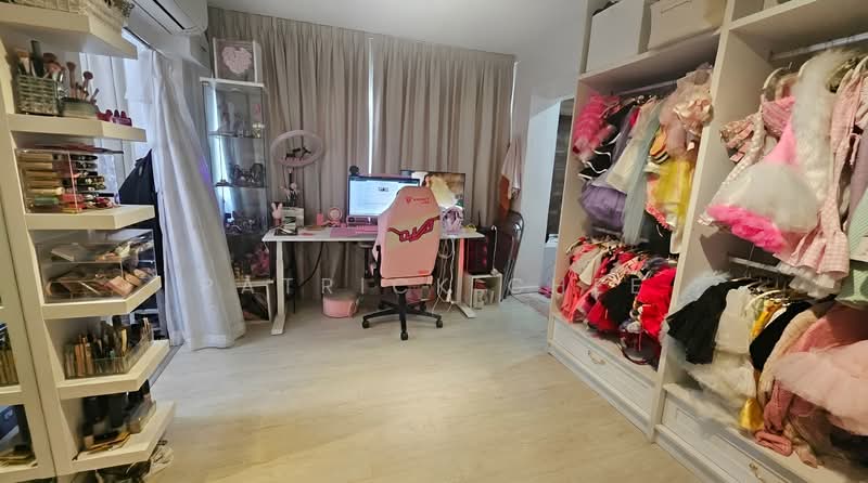 351 Tampines Street 33, 351 Tampines Street 33, 3 Bedrooms, 1,130 sqft, HDB Flat For Sale, by Patrick Chee, 500155926 - Study - PropertyGuru.com.sg