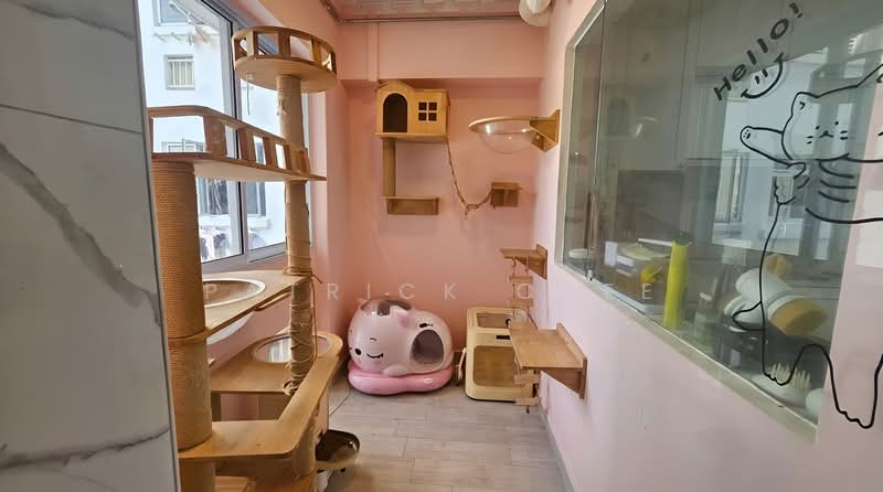 351 Tampines Street 33, 351 Tampines Street 33, 3 Bedrooms, 1,130 sqft, HDB Flat For Sale, by Patrick Chee, 500155926 - Interior - PropertyGuru.com.sg