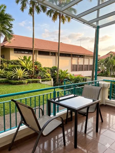 Casa Rosa, 37 Lorong Ong Lye, 3 Bedrooms, 1,551 sqft, Condominium For Sale, by Gerald Ong Soon Lee (Gerald Ong), 500155934 - Balcony - PropertyGuru.com.sg