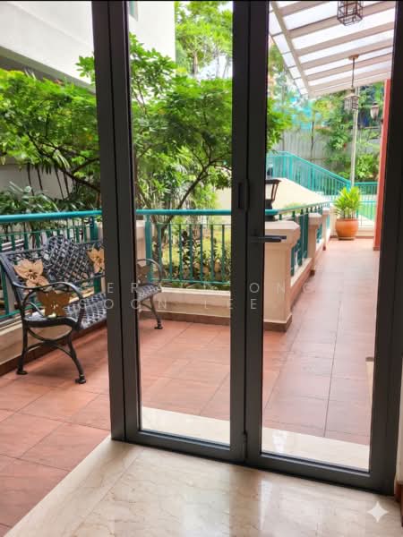 Casa Rosa, 37 Lorong Ong Lye, 3 Bedrooms, 1,551 sqft, Condominium For Sale, by Gerald Ong Soon Lee (Gerald Ong), 500155934 - Balcony - PropertyGuru.com.sg