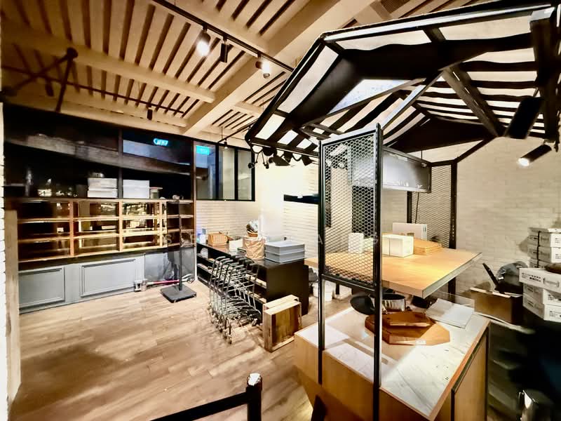 ☎️F&B/Retail/Fitness Space at Shenton Way/Tanjong Pagar Vicinity | Rarely Available, , 12,830 sqft, Food & Beverage For Rent, by Sean Pang, 500155935 - Interior - CommercialGuru.com.sg