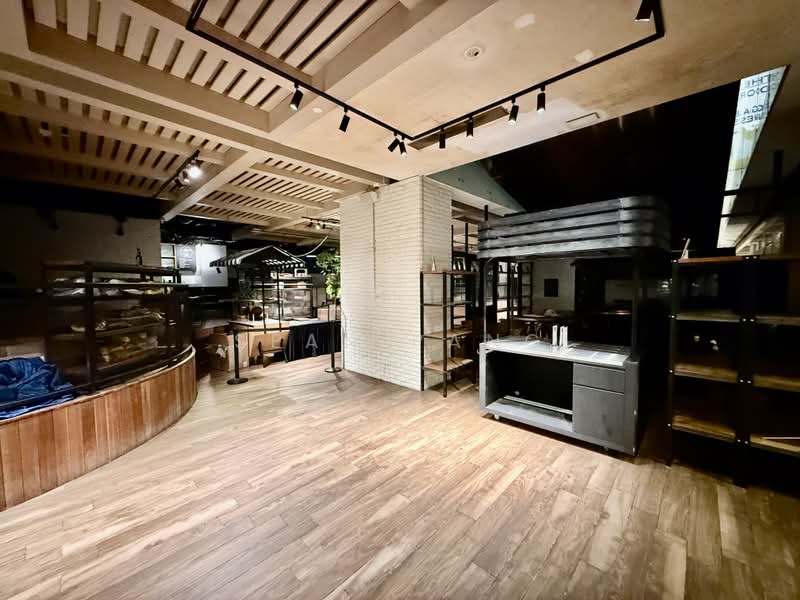 ☎️F&B/Retail/Fitness Space at Shenton Way/Tanjong Pagar Vicinity | Rarely Available, , 12,830 sqft, Food & Beverage For Rent, by Sean Pang, 500155935 - Interior - CommercialGuru.com.sg