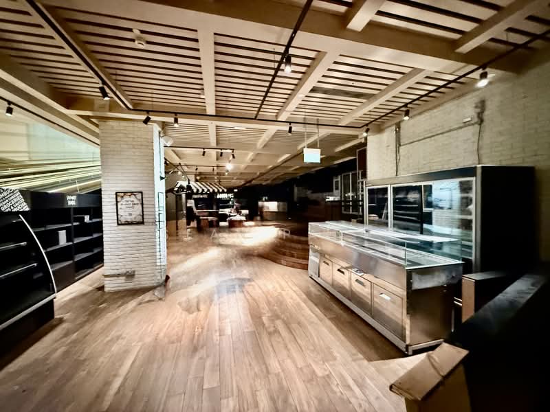 ☎️F&B/Retail/Fitness Space at Shenton Way/Tanjong Pagar Vicinity | Rarely Available, , 12,830 sqft, Food & Beverage For Rent, by Sean Pang, 500155935 - Interior - CommercialGuru.com.sg