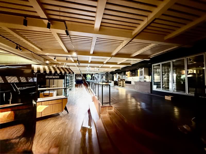 ☎️F&B/Retail/Fitness Space at Shenton Way/Tanjong Pagar Vicinity | Rarely Available, , 12,830 sqft, Food & Beverage For Rent, by Sean Pang, 500155935 - Interior - CommercialGuru.com.sg