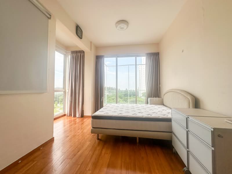 The Line@Tanjong Rhu, 6 Tanjong Rhu Road, 3 Bedrooms, 1,216 sqft, Condominium For Rent, by Megan Koh, 500155946 - Bedroom - PropertyGuru.com.sg