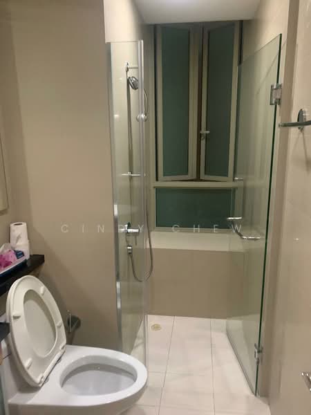 Casa Merah, 68 Tanah Merah Kechil Avenue, Room Rental, 200 sqft, Condominium For Rent, by Cindy Chew, 500155950 - Bathroom - PropertyGuru.com.sg