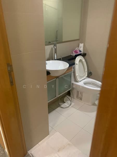Casa Merah, 68 Tanah Merah Kechil Avenue, Room Rental, 200 sqft, Condominium For Rent, by Cindy Chew, 500155950 - Bathroom - PropertyGuru.com.sg