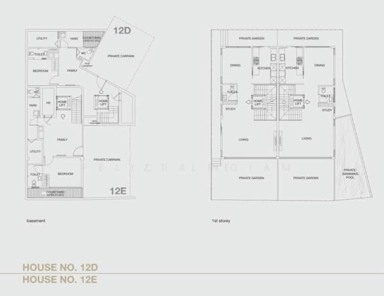 Chancery Hill Villas, Chancery Hill Road, 5 Bedrooms, 6,469 sqft, Semi-Detached House For Sale, by ZT Lee, 500155952 - PropertyGuru.com.sg