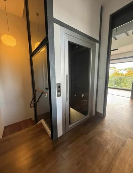 Chancery Hill Villas, Chancery Hill Road, 5 Bedrooms, 6,469 sqft, Semi-Detached House For Sale, by ZT Lee, 500155952 - Interior - PropertyGuru.com.sg