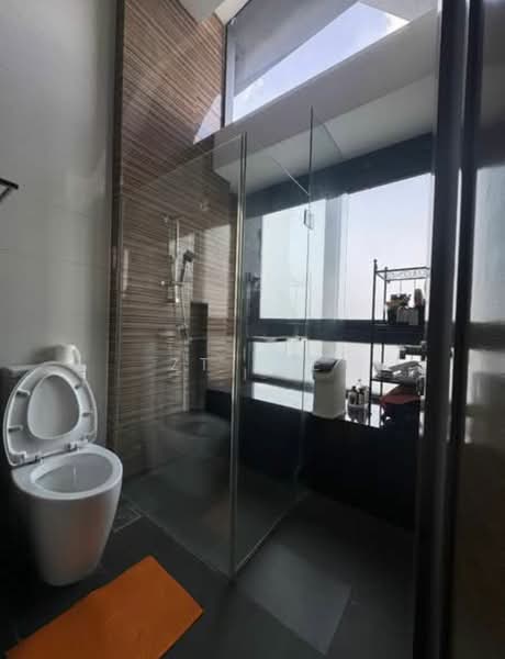 Chancery Hill Villas, Chancery Hill Road, 5 Bedrooms, 6,469 sqft, Semi-Detached House For Sale, by ZT Lee, 500155952 - Bathroom - PropertyGuru.com.sg