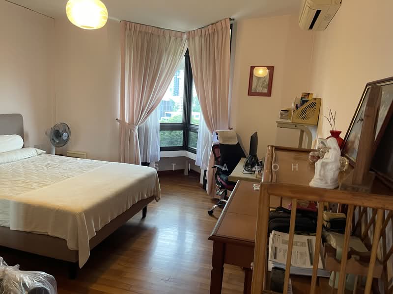 38 Cambridge Road, 38 Cambridge Road, 3 Bedrooms, 1,291 sqft, HDB Flat For Sale, by Christina Loh, 500155953 - Bedroom - PropertyGuru.com.sg