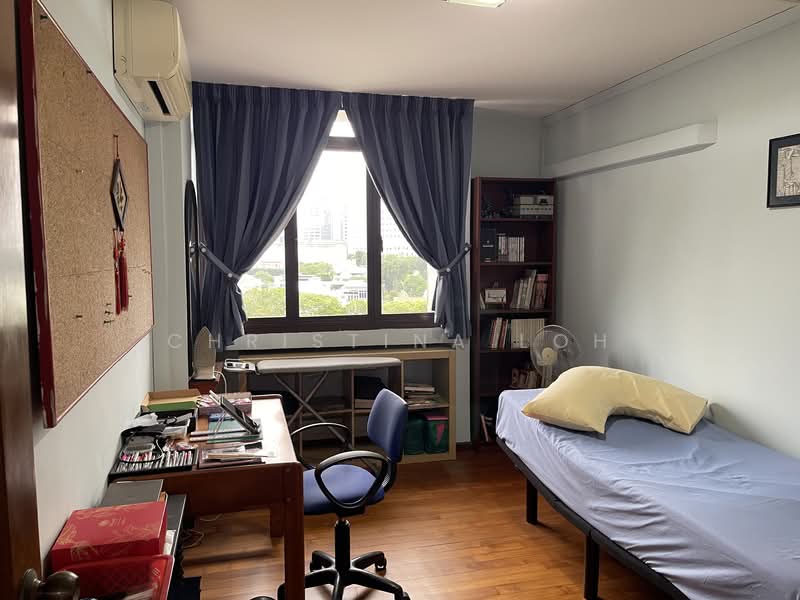 38 Cambridge Road, 38 Cambridge Road, 3 Bedrooms, 1,291 sqft, HDB Flat For Sale, by Christina Loh, 500155953 - Bedroom - PropertyGuru.com.sg