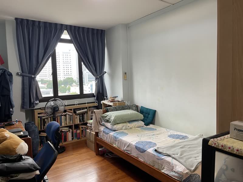 38 Cambridge Road, 38 Cambridge Road, 3 Bedrooms, 1,291 sqft, HDB Flat For Sale, by Christina Loh, 500155953 - Bedroom - PropertyGuru.com.sg