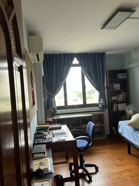 38 Cambridge Road, 38 Cambridge Road, 3 Bedrooms, 1,291 sqft, HDB Flat For Sale, by Christina Loh, 500155953 - Study - PropertyGuru.com.sg