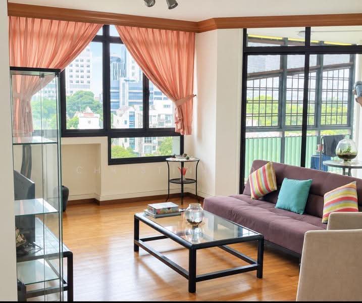 38 Cambridge Road, 38 Cambridge Road, Farrer Park / Serangoon Rd, 3 Bedrooms, 1,291 sqft, HDB Flat For Sale, by Christina Loh, 500155953 - PropertyGuru.com.sg