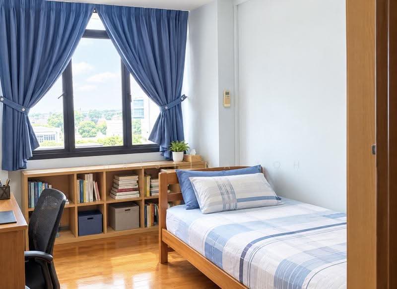 38 Cambridge Road, 38 Cambridge Road, Farrer Park / Serangoon Rd, 3 Bedrooms, 1,291 sqft, HDB Flat For Sale, by Christina Loh, 500155953 - PropertyGuru.com.sg