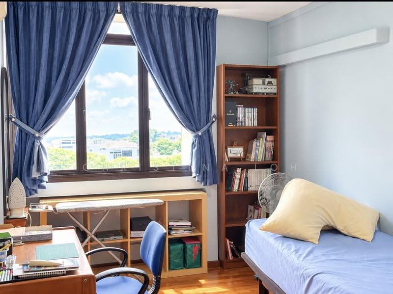 38 Cambridge Road, 38 Cambridge Road, Farrer Park / Serangoon Rd, 3 Bedrooms, 1,291 sqft, HDB Flat For Sale, by Christina Loh, 500155953 - PropertyGuru.com.sg
