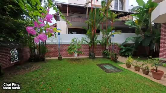 Freehold 3-Storey Semi-D off Upper Serangoon Rd, Off Upper Serangoon Road, 6 Bedrooms, 4,630 sqft, Semi-Detached House For Sale, by Peck Chai Ping, 500155954 - PropertyGuru.com.sg