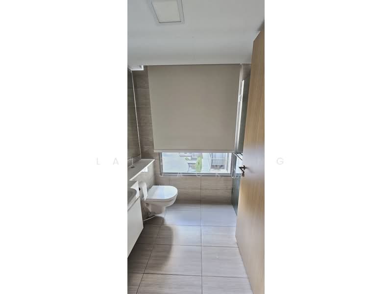 Ripple Bay, 4 Pasir Ris Link, 3 Bedrooms, 1,066 sqft, Condominium For Rent, by Lai Zhi Ping (Jack), 500155956 - Bathroom - PropertyGuru.com.sg