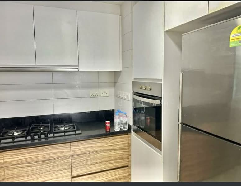 Ripple Bay, 4 Pasir Ris Link, 3 Bedrooms, 1,066 sqft, Condominium For Rent, by Lai Zhi Ping (Jack), 500155956 - Kitchen - PropertyGuru.com.sg