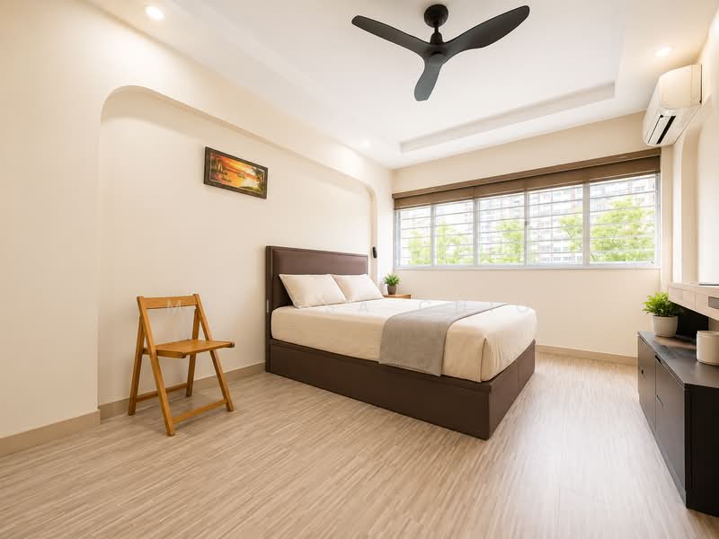 140 Bukit Batok Street 11, 140 Bukit Batok Street 11, 3 Bedrooms, 1,615 sqft, HDB Flat For Sale, by Melissa Chio, 500155957 - Bedroom - PropertyGuru.com.sg