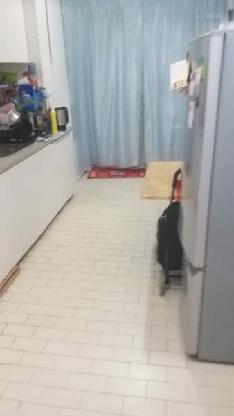 109 Potong Pasir Avenue 1, 109 Potong Pasir Avenue 1, Room Rental, 100 sqft, HDB Flat For Rent, by Kenneth Ng K L, 500155958 - Kitchen - PropertyGuru.com.sg