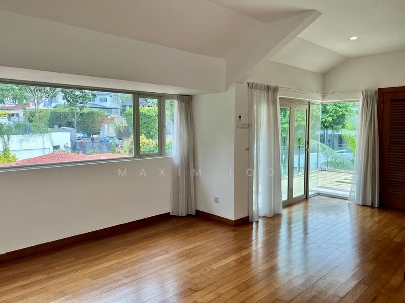 Semi-D House with Swimming Pool, Namly Cres / Namly Ave / Namly Grove, 5 Bedrooms, 4,400 sqft, Semi-Detached House For Rent, by Maxim Loo, 500155960 - View - PropertyGuru.com.sg