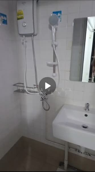 722 Yishun Street 71, 722 Yishun Street 71, 1 Bedroom, 600 sqft, HDB Flat For Rent, by Saravanan (Van), 500155962 - Bathroom - PropertyGuru.com.sg