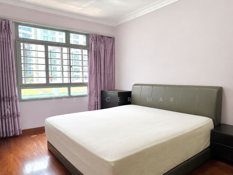 455 Segar Road, 455 Segar Road, 3 Bedrooms, 1,001 sqft, HDB Flat For Sale, by Spenncer Mak, 500155963 - Bedroom - PropertyGuru.com.sg