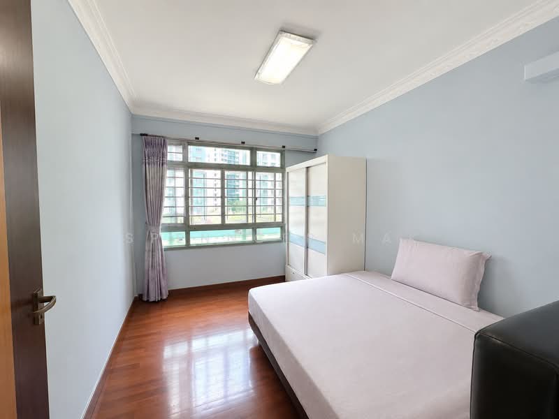 455 Segar Road, 455 Segar Road, 3 Bedrooms, 1,001 sqft, HDB Flat For Sale, by Spenncer Mak, 500155963 - Bedroom - PropertyGuru.com.sg