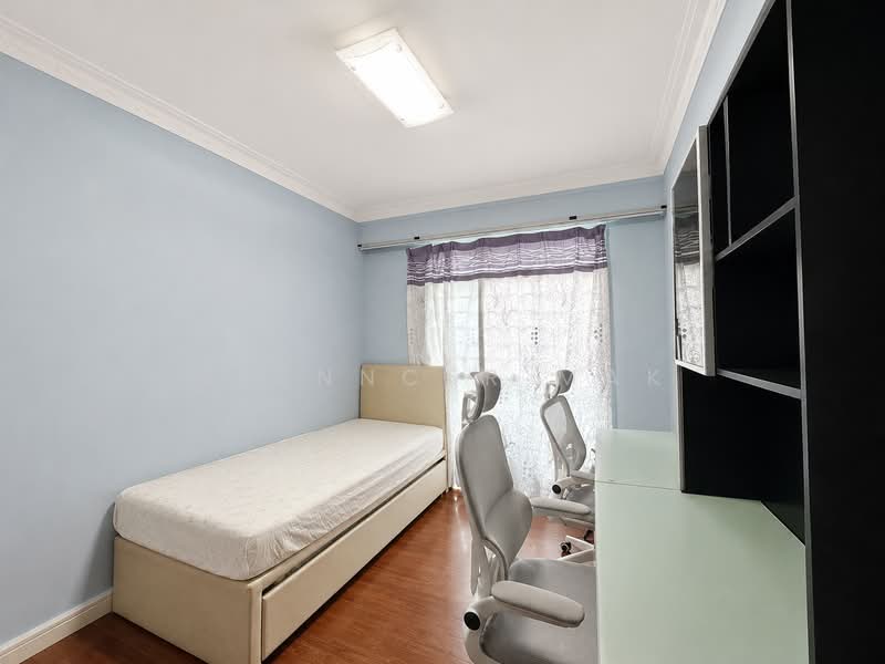 455 Segar Road, 455 Segar Road, 3 Bedrooms, 1,001 sqft, HDB Flat For Sale, by Spenncer Mak, 500155963 - Bedroom - PropertyGuru.com.sg