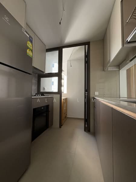 The Botany at Dairy Farm, 3 Dairy Farm Walk, 3 Bedrooms, 883 sqft, Condominium For Sale, by Alan Lim, 500155967 - Kitchen - PropertyGuru.com.sg