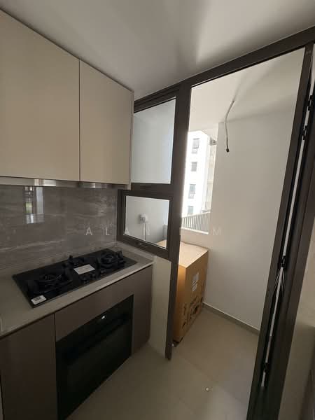 The Botany at Dairy Farm, 3 Dairy Farm Walk, 3 Bedrooms, 883 sqft, Condominium For Sale, by Alan Lim, 500155967 - Kitchen - PropertyGuru.com.sg
