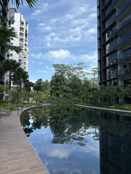 The Botany at Dairy Farm, 3 Dairy Farm Walk, 3 Bedrooms, 883 sqft, Condominium For Sale, by Alan Lim, 500155967 - Exterior - PropertyGuru.com.sg
