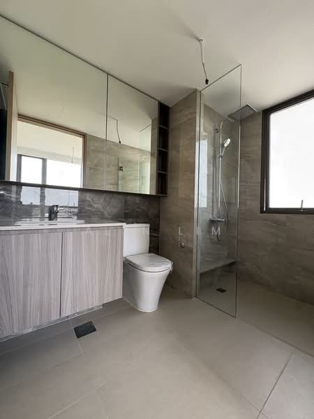 The Botany at Dairy Farm, 3 Dairy Farm Walk, 3 Bedrooms, 883 sqft, Condominium For Sale, by Alan Lim, 500155967 - Bathroom - PropertyGuru.com.sg