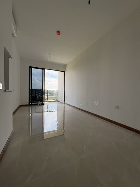 The Botany at Dairy Farm, 3 Dairy Farm Walk, 3 Bedrooms, 883 sqft, Condominium For Sale, by Alan Lim, 500155967 - Balcony - PropertyGuru.com.sg