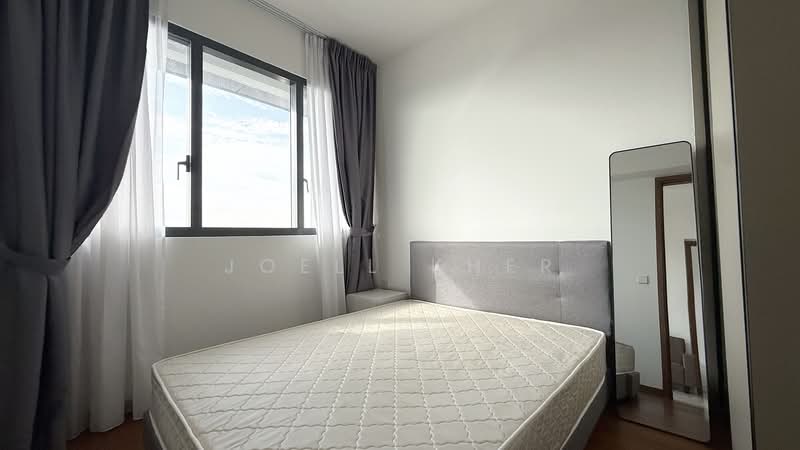 Stirling Residences, 25 Stirling Road, 2 Bedrooms, 635 sqft, Condominium For Rent, by Joell Kher, 500155969 - Bedroom - PropertyGuru.com.sg
