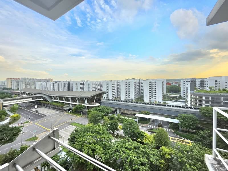 118A Canberra Crescent, 118A Canberra Crescent, 3 Bedrooms, 990 sqft, HDB Flat For Sale, by Wong Jun Jie, 500155972 - Exterior - PropertyGuru.com.sg