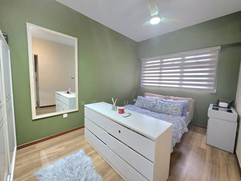 118A Canberra Crescent, 118A Canberra Crescent, 3 Bedrooms, 990 sqft, HDB Flat For Sale, by Wong Jun Jie, 500155972 - Bedroom - PropertyGuru.com.sg